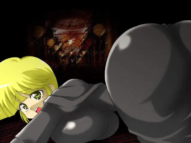 Dinyu no Shikyoukan page 3 full