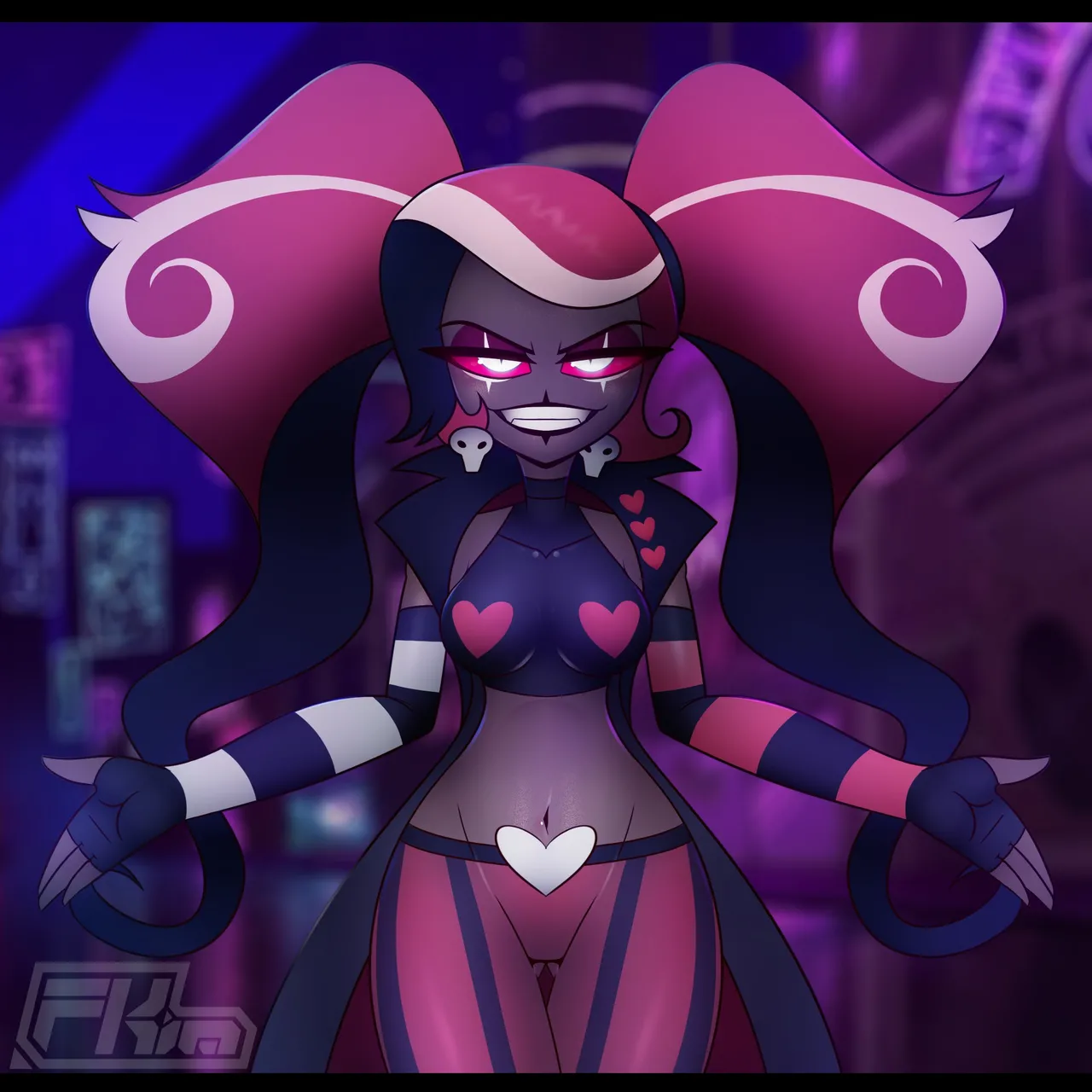 Velvette page 1 full