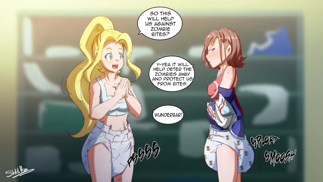 Sketch Requests page 3 full