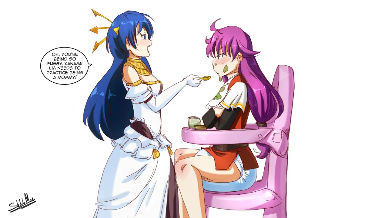 Sketch Requests page 4 full