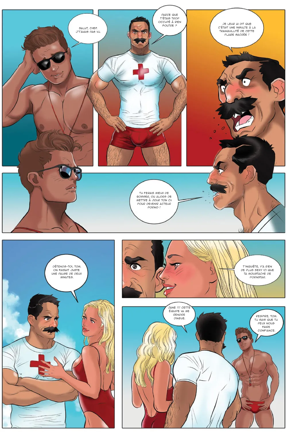 Power tops page 10 full