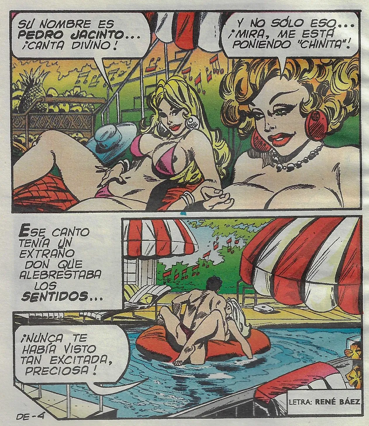 Delmonicos Erotika 027 page 5 full