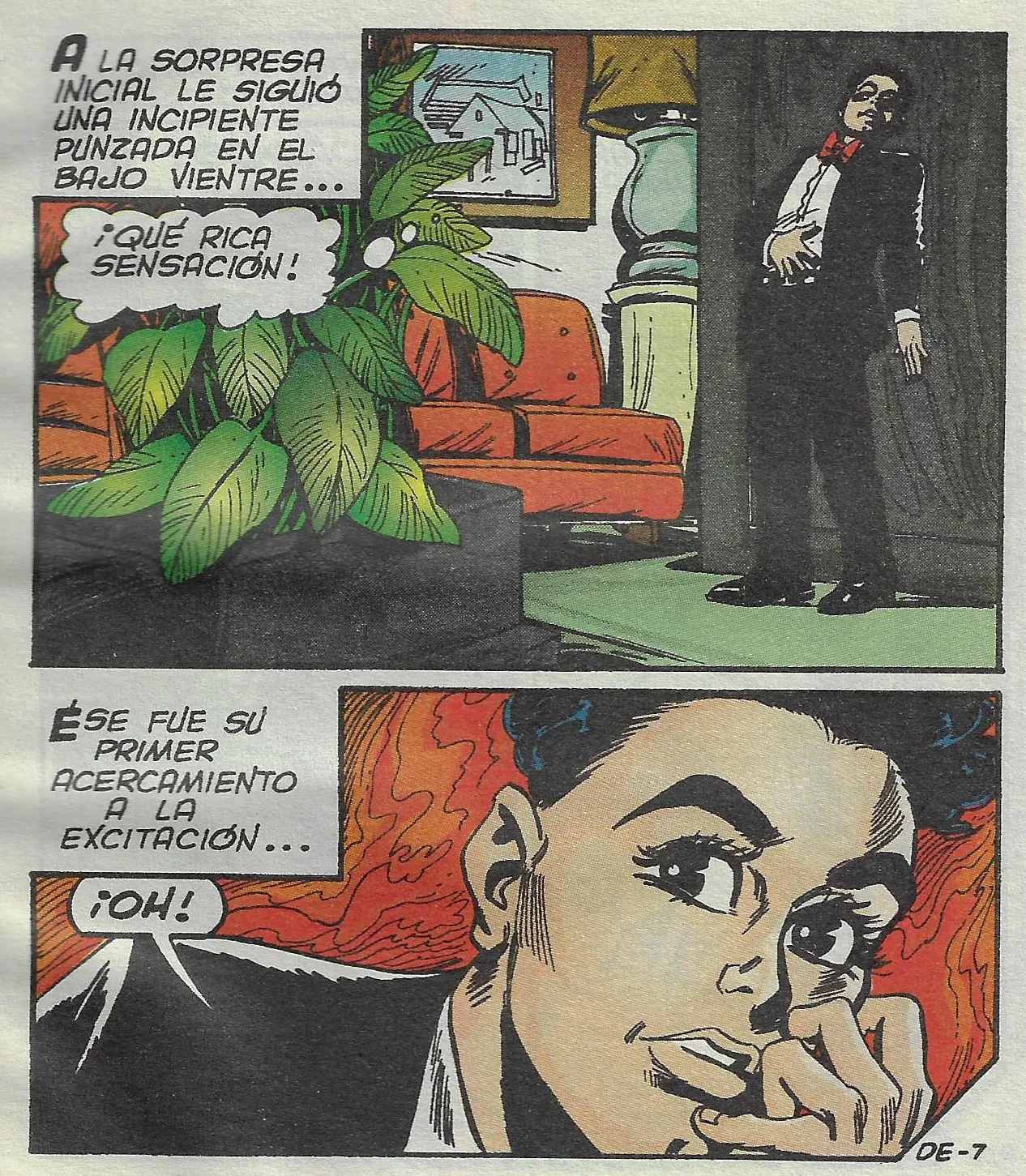 Delmonicos Erotika 027 page 8 full