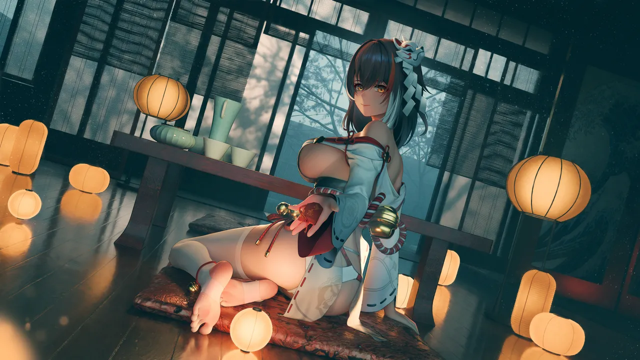 Artist:mrito page 1 full