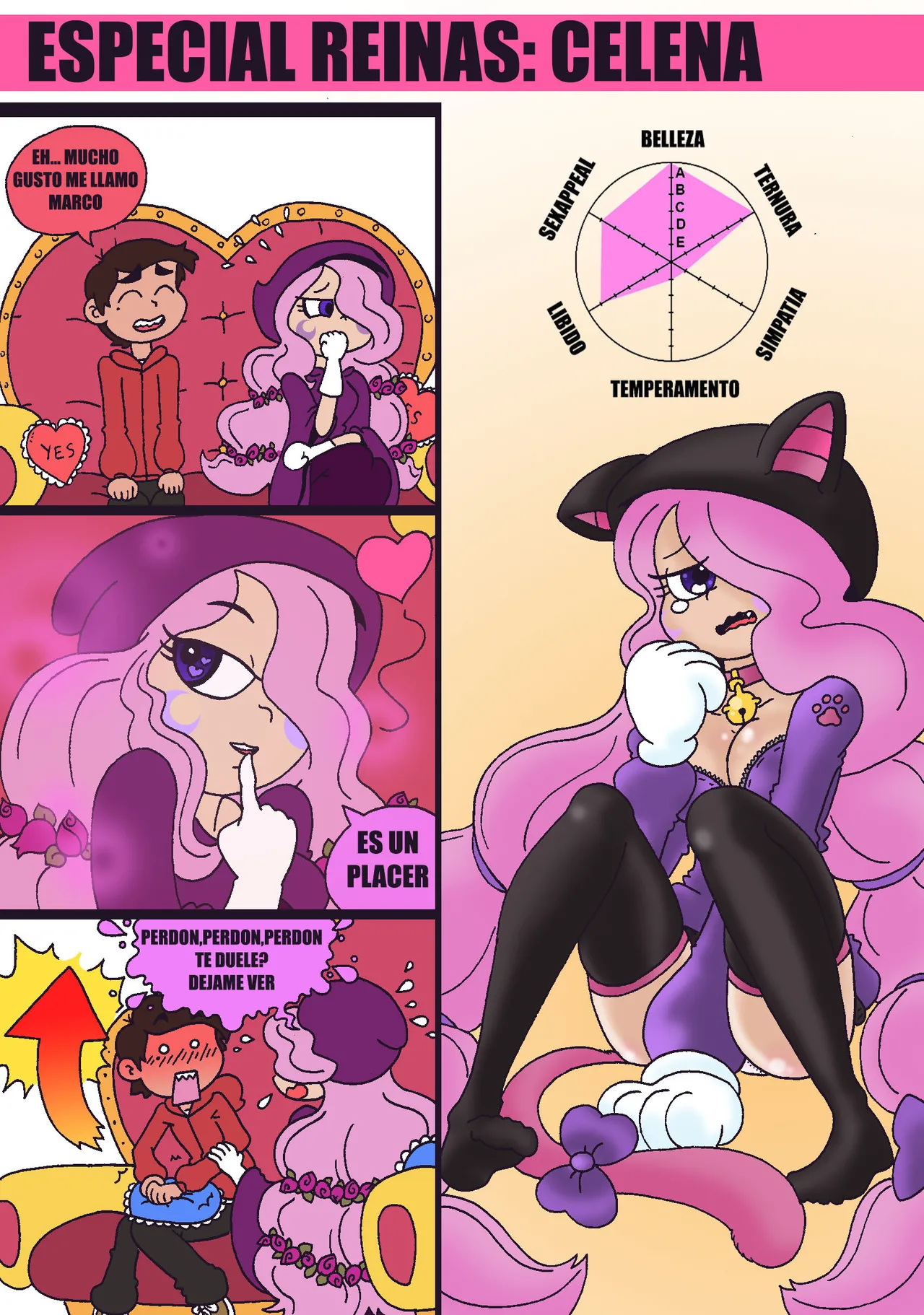 El Hermanas Diaz The Queens page 2 full