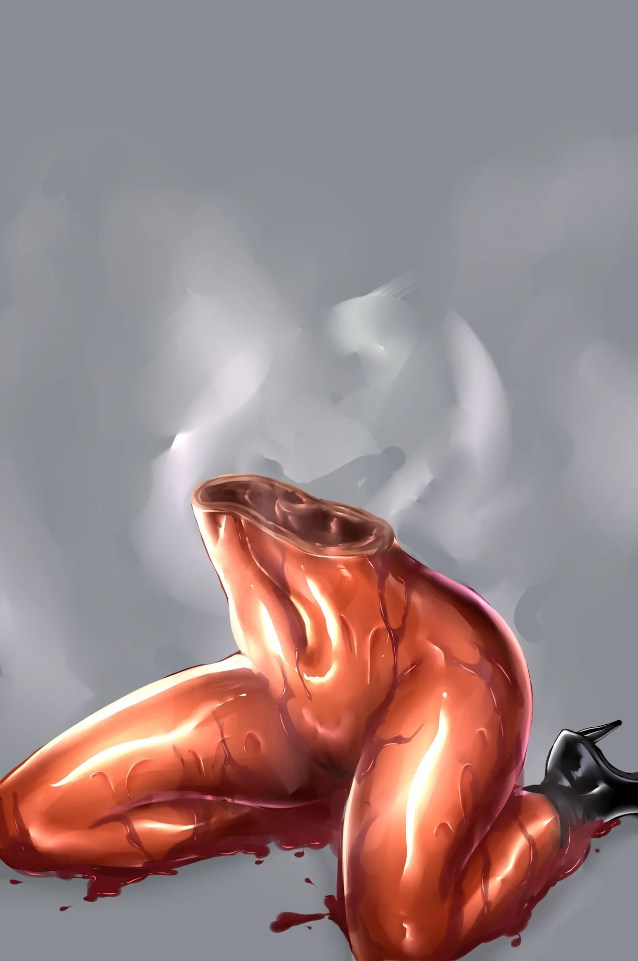 【Guro Warning】 Underbelly Arkhangelsk page 10 full
