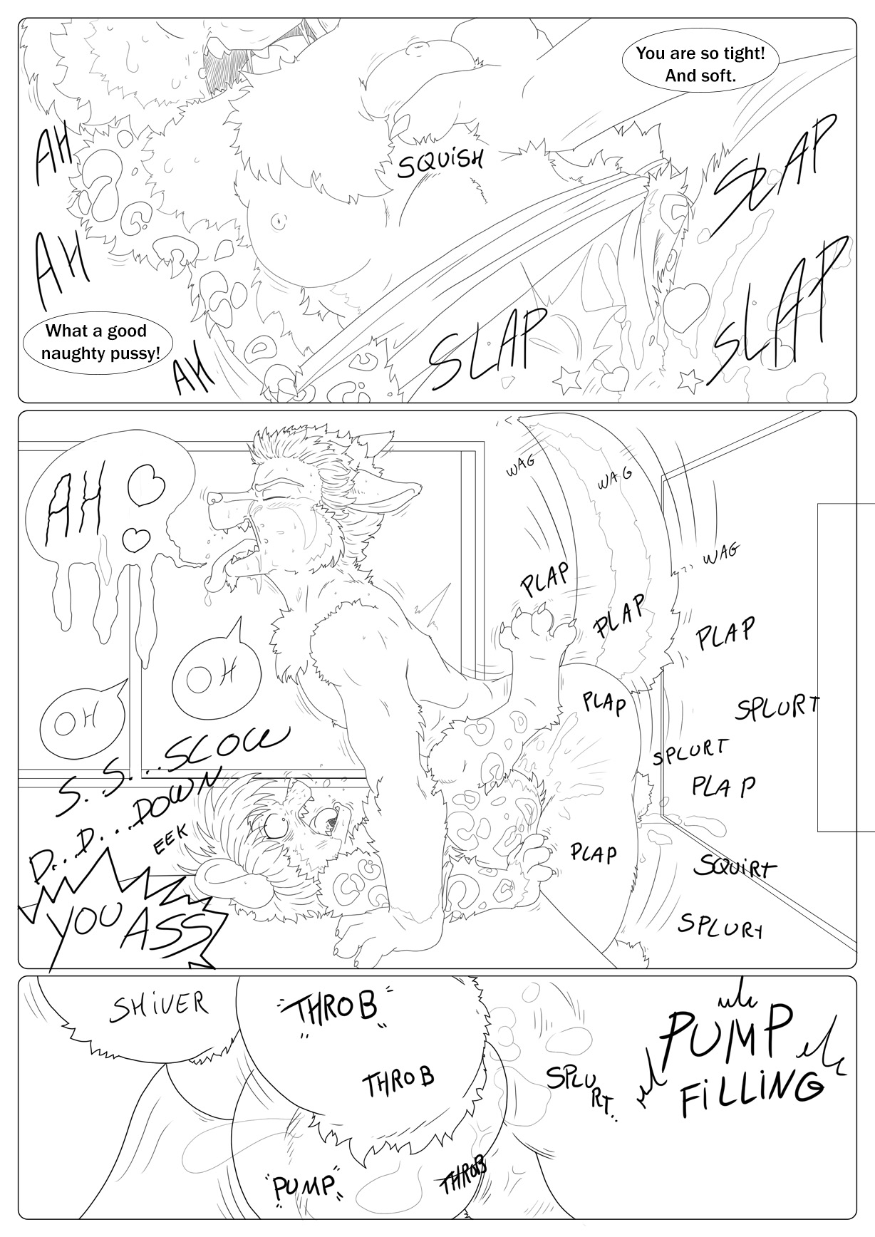 A+ Volume 3 page 9 full