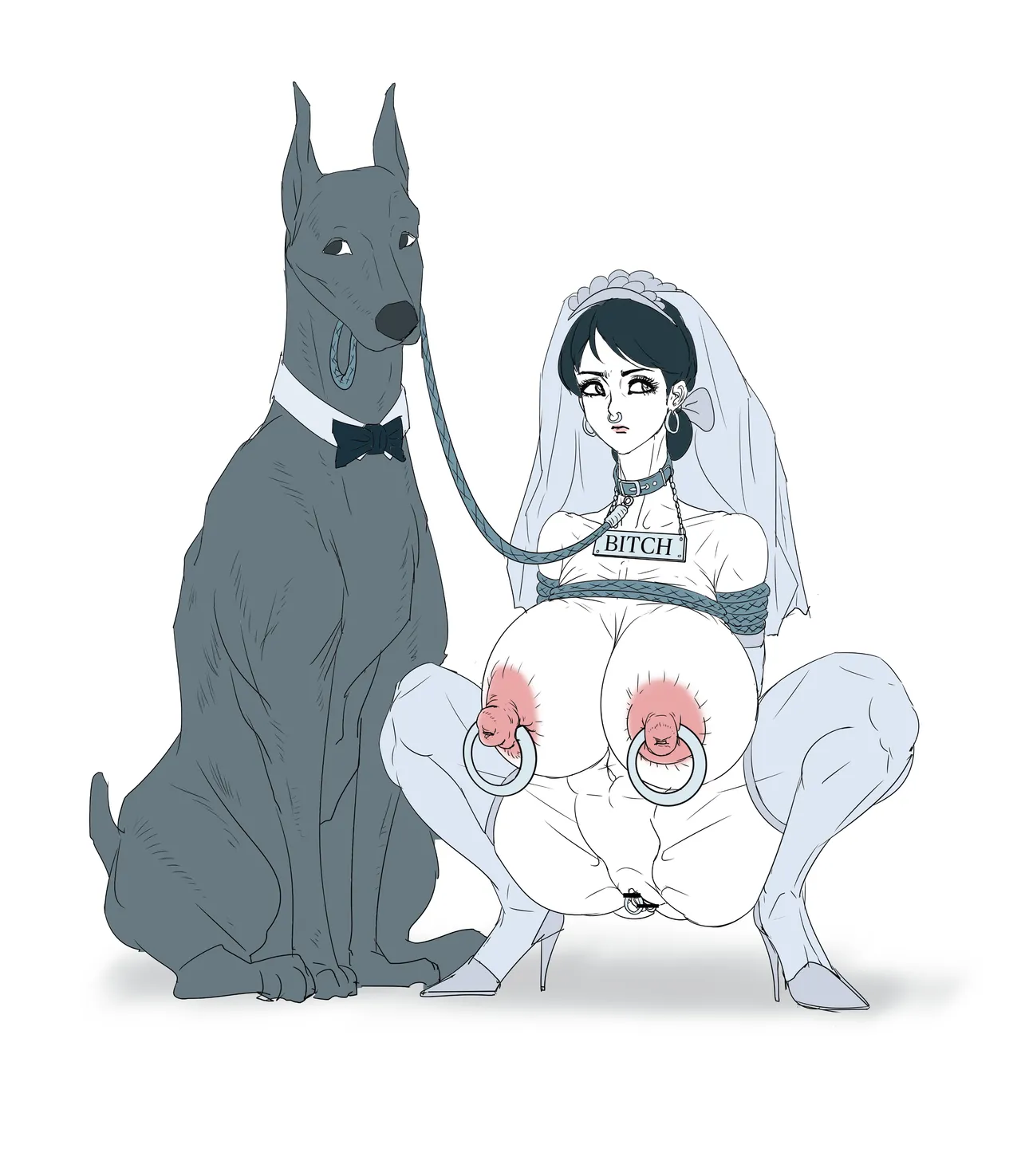 Duke x Female page 5 full