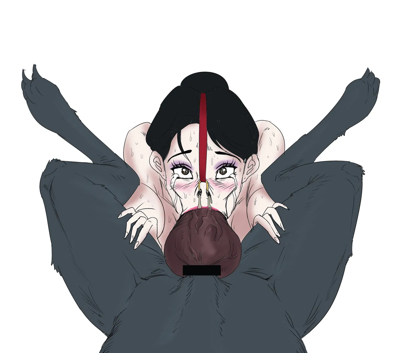 Duke x Female page 7 full