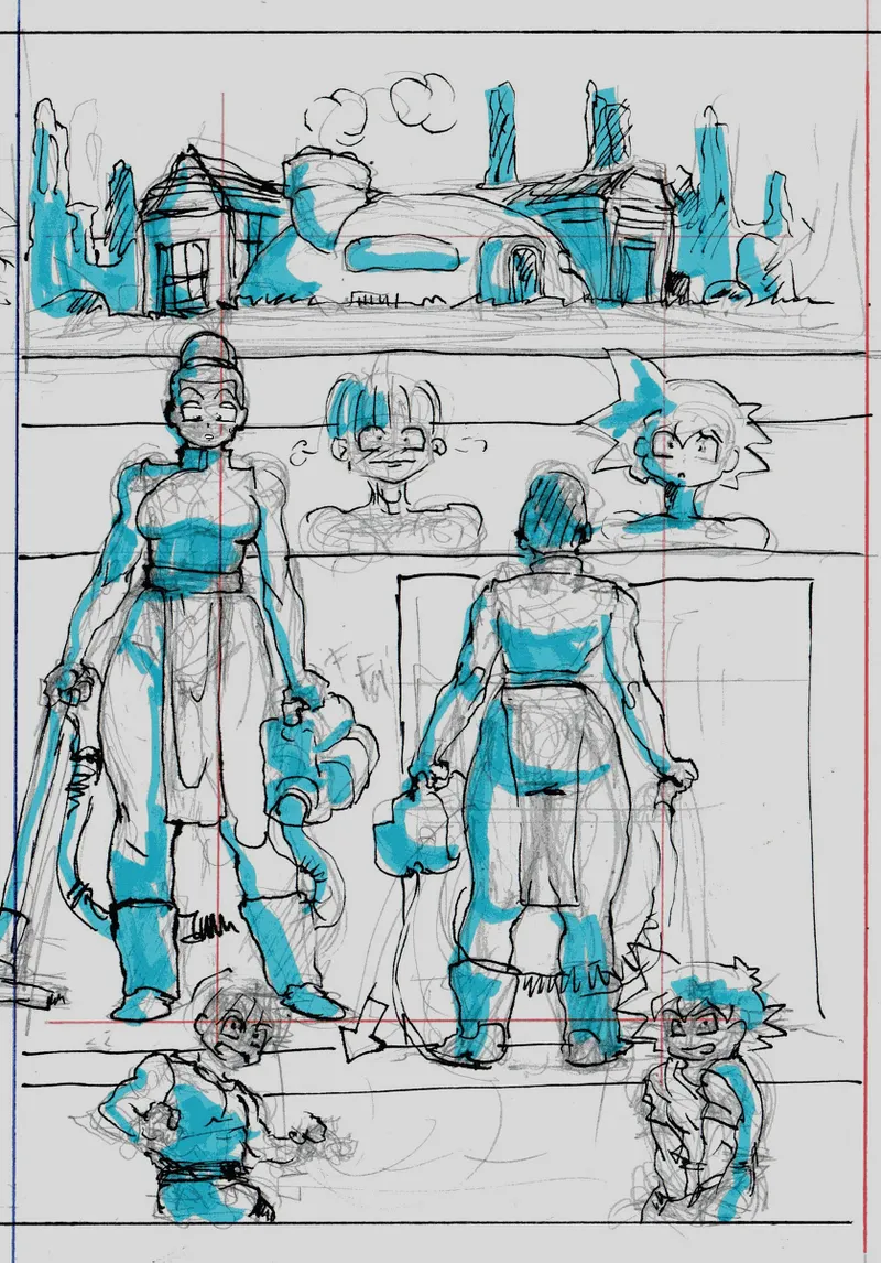 ARTIST yashiro a. marino page 10 full