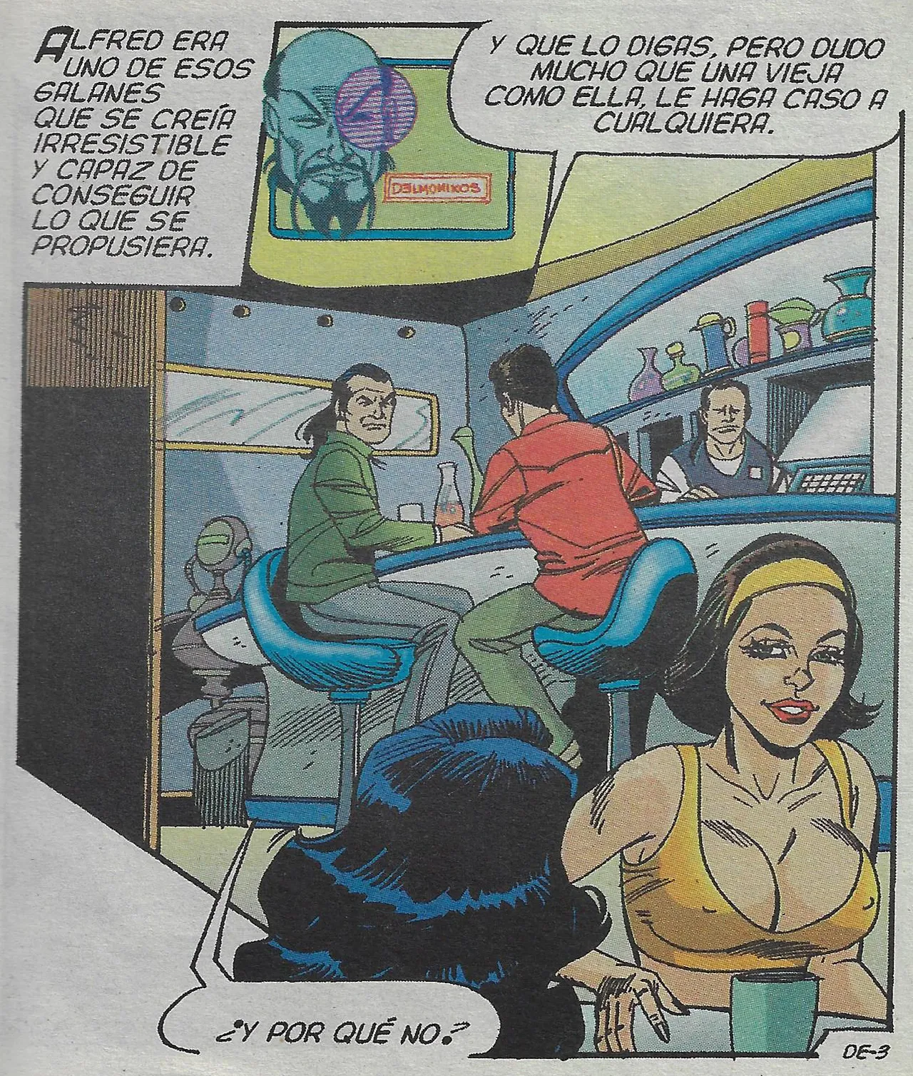 Delmonicos Erotika 296 page 4 full