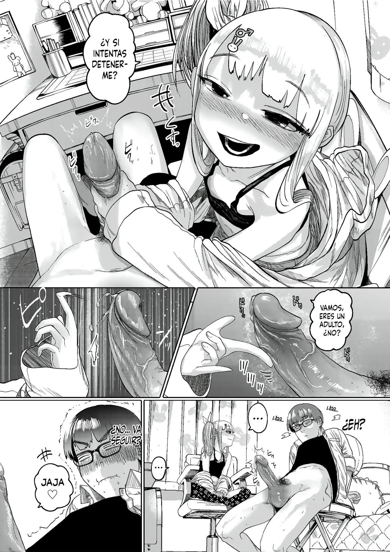 Nee Ushi Tora Uu! Ch. 1-2 page 10 full