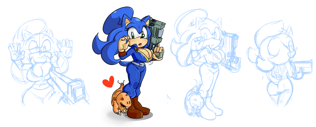 Artist - Miss phase page 7 full