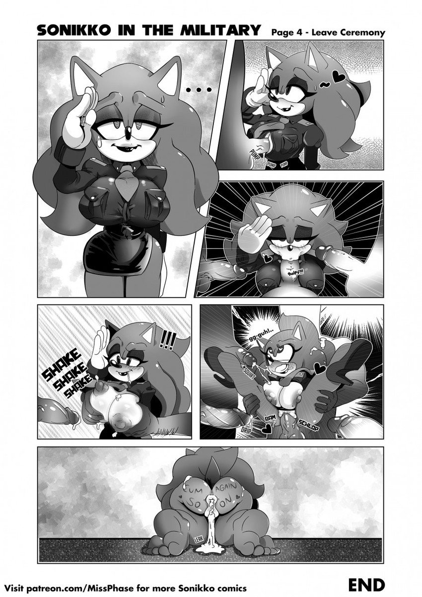 Artist - Miss phase page 9 full