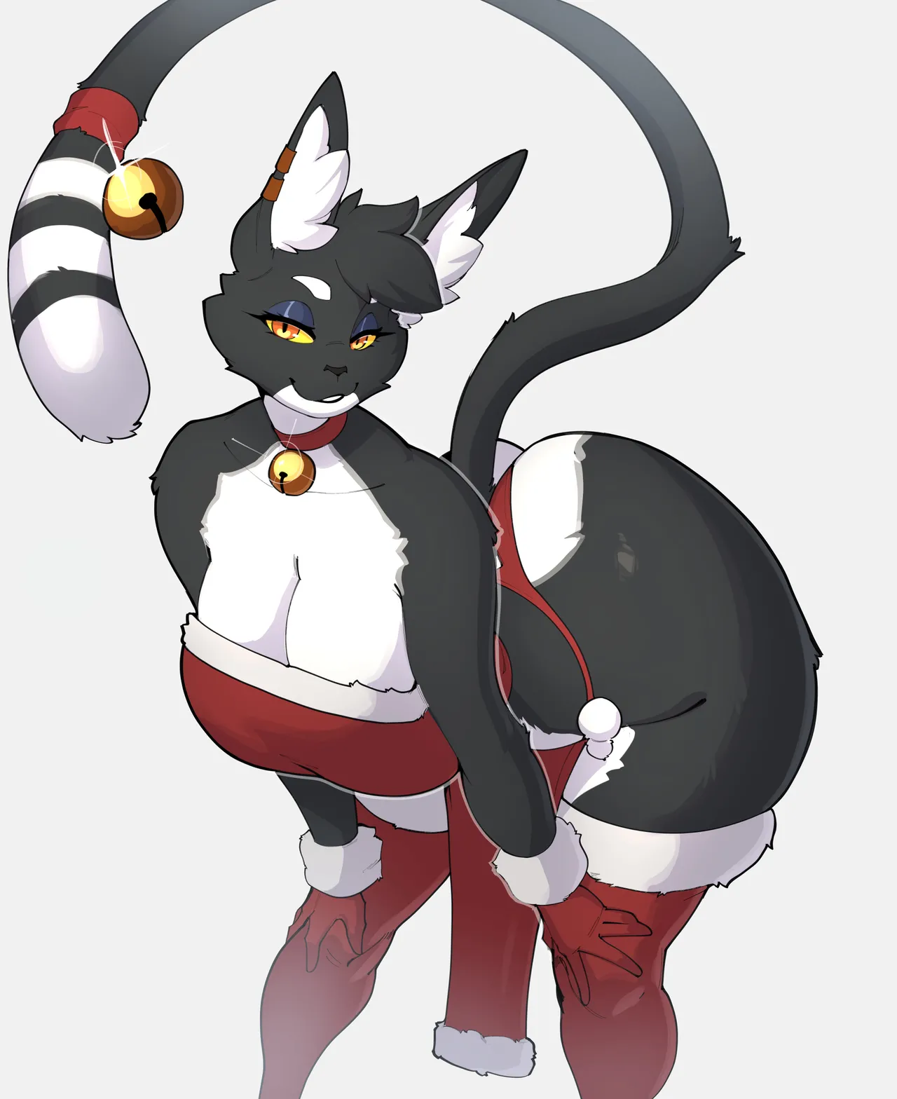 Inu-Sama page 10 full