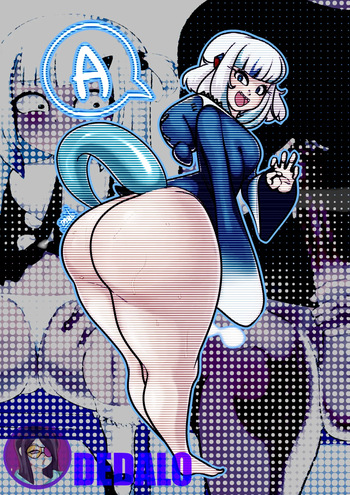 GawrGura cover