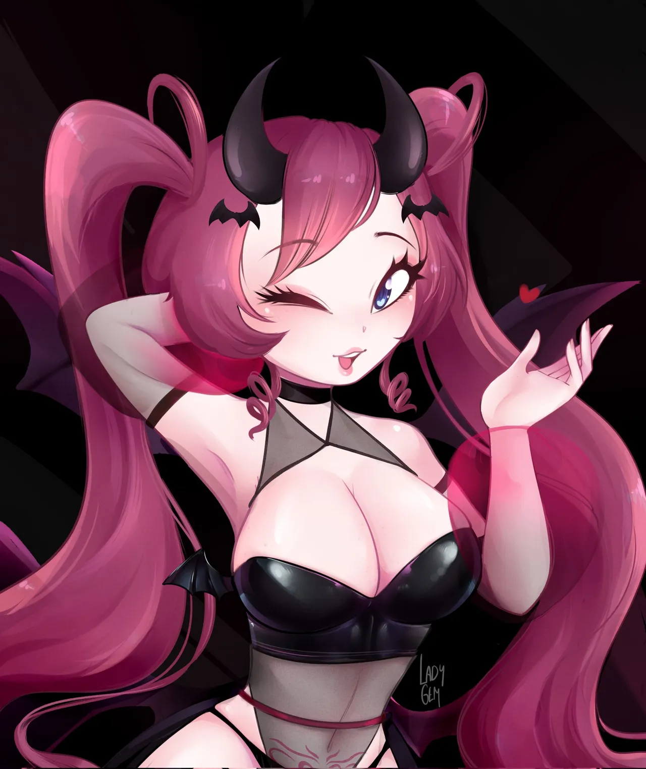 CorgiXnc page 9 full