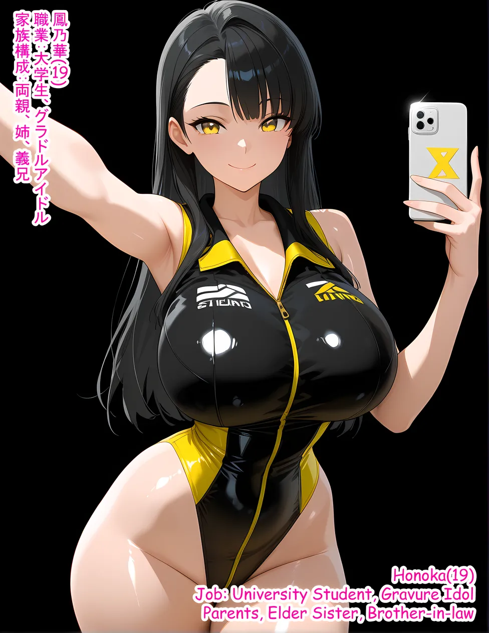 I can’t resist the temptation from my wife’s sister, who is also my ex-sugar baby,Wife Seduce 179 + α *IF/Cheating page 2 full