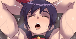 Tasogare Mimi EroEroComic