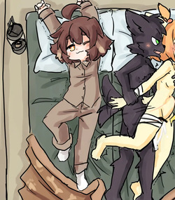 //Twitterよその子NTR