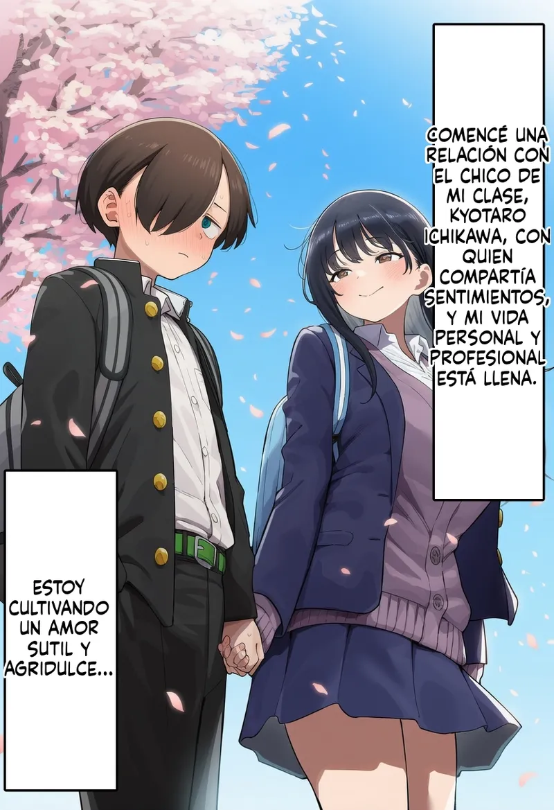 Megumi-tai moderu bishōjo yama ● An'na ga hentai sukebe jī to no nōkō buchi ~yu kisu namahame ni ochiru page 4 full