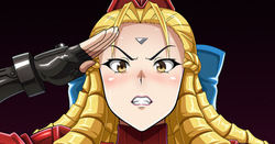 神月か〇ん 〇乳ヤリマンバ親衛隊化変脳