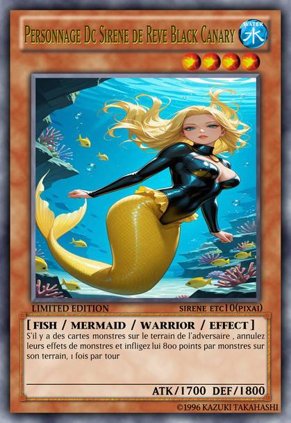 deck dc yugioh page 10 full