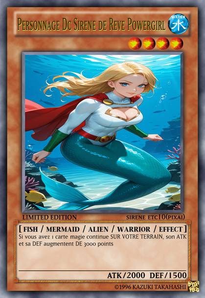 deck dc yugioh page 2 full