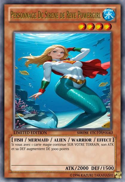 deck dc yugioh page 3 full