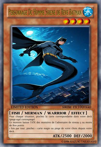 deck dc yugioh page 6 full