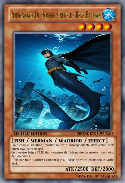 deck dc yugioh page 8 full