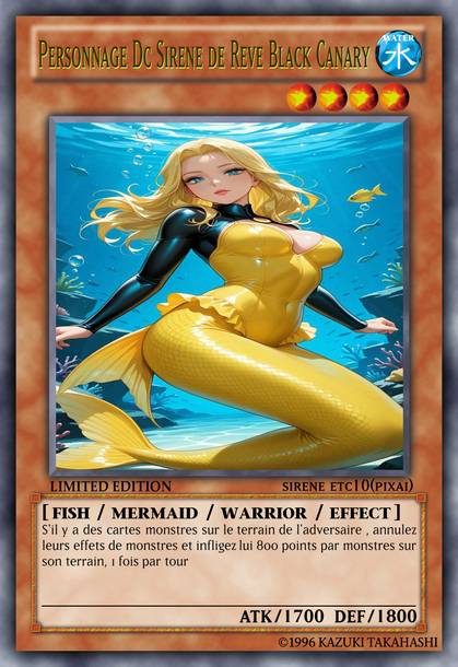 deck dc yugioh page 9 full