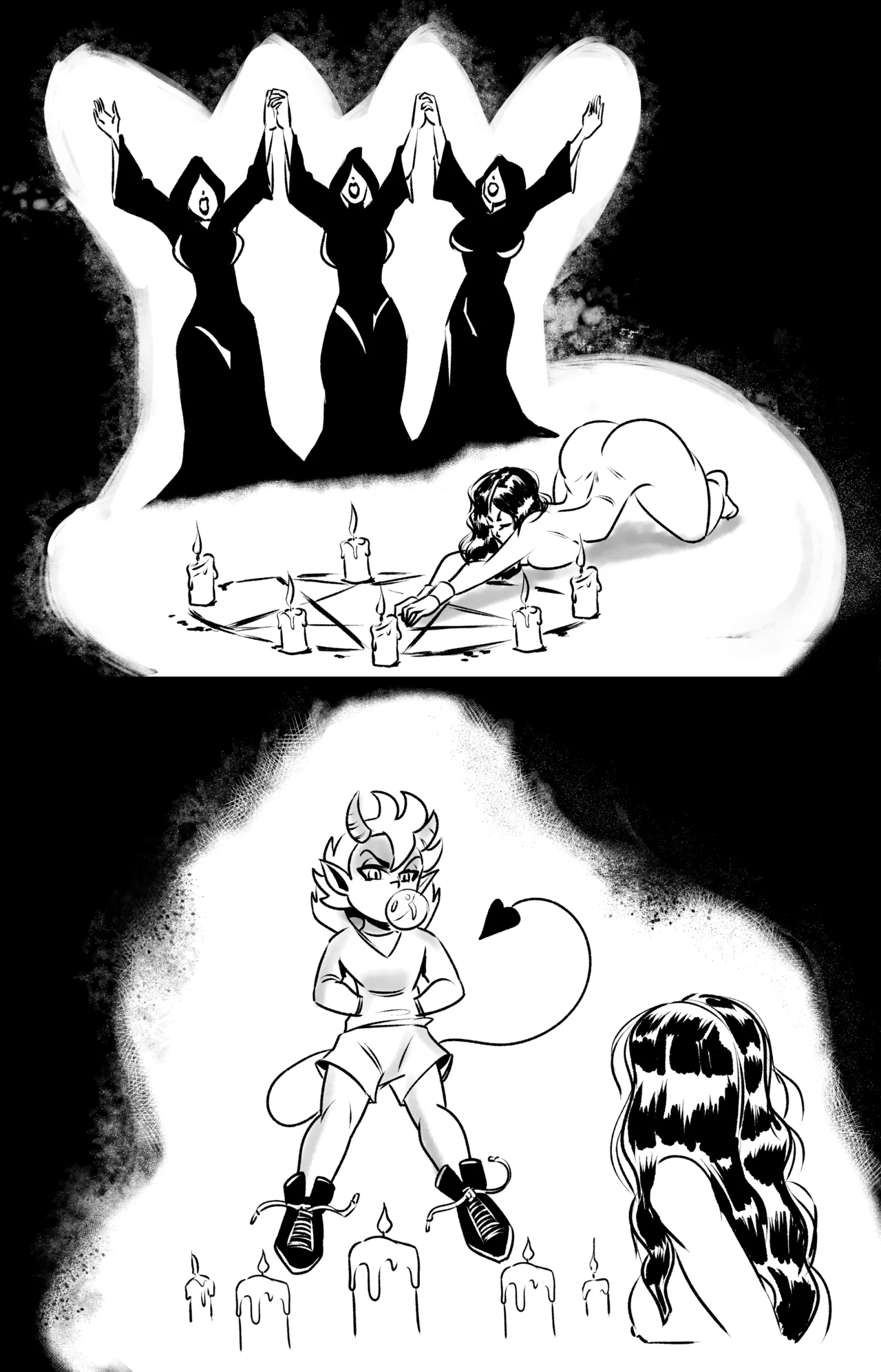 The Ritual page 2 full