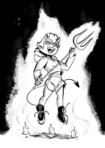 The Ritual cover