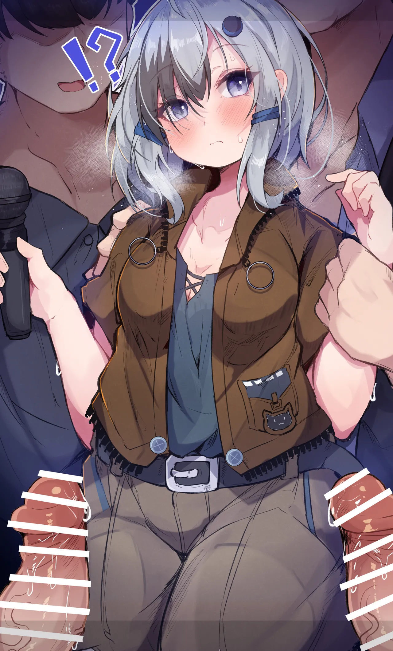 VRChat アバターちゃん page 2 full