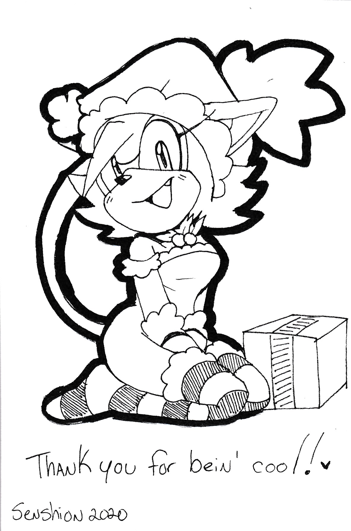 ARTIST senshion part2 page 5 full