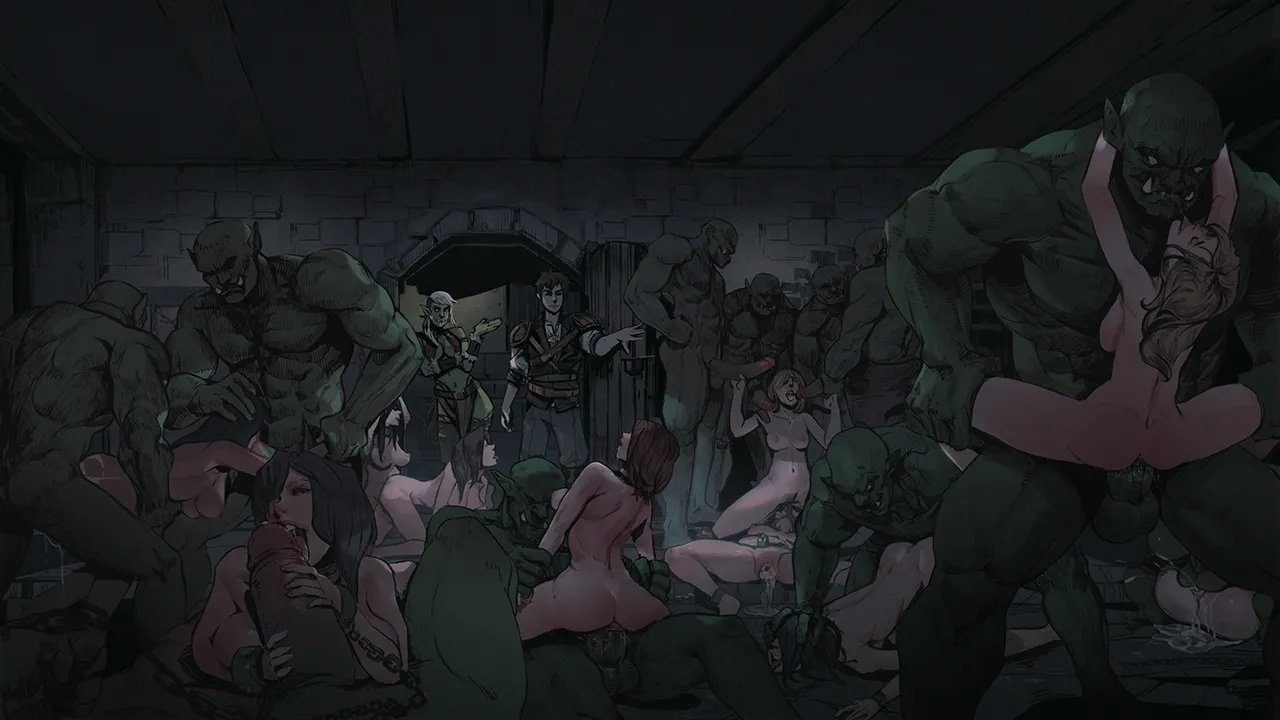 Seeds Of Chaos page 2 full