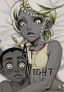 At Night