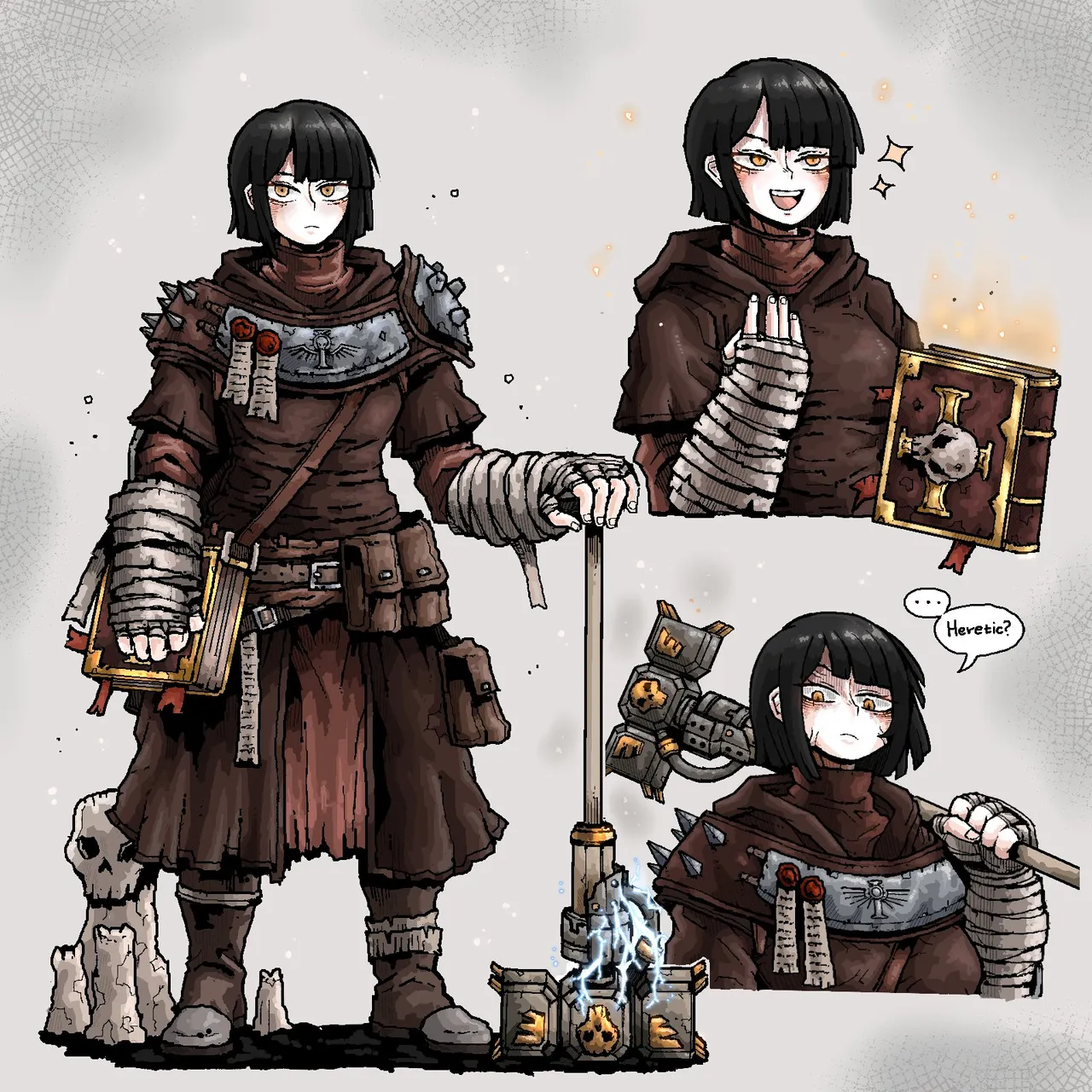 Octosoup page 6 full