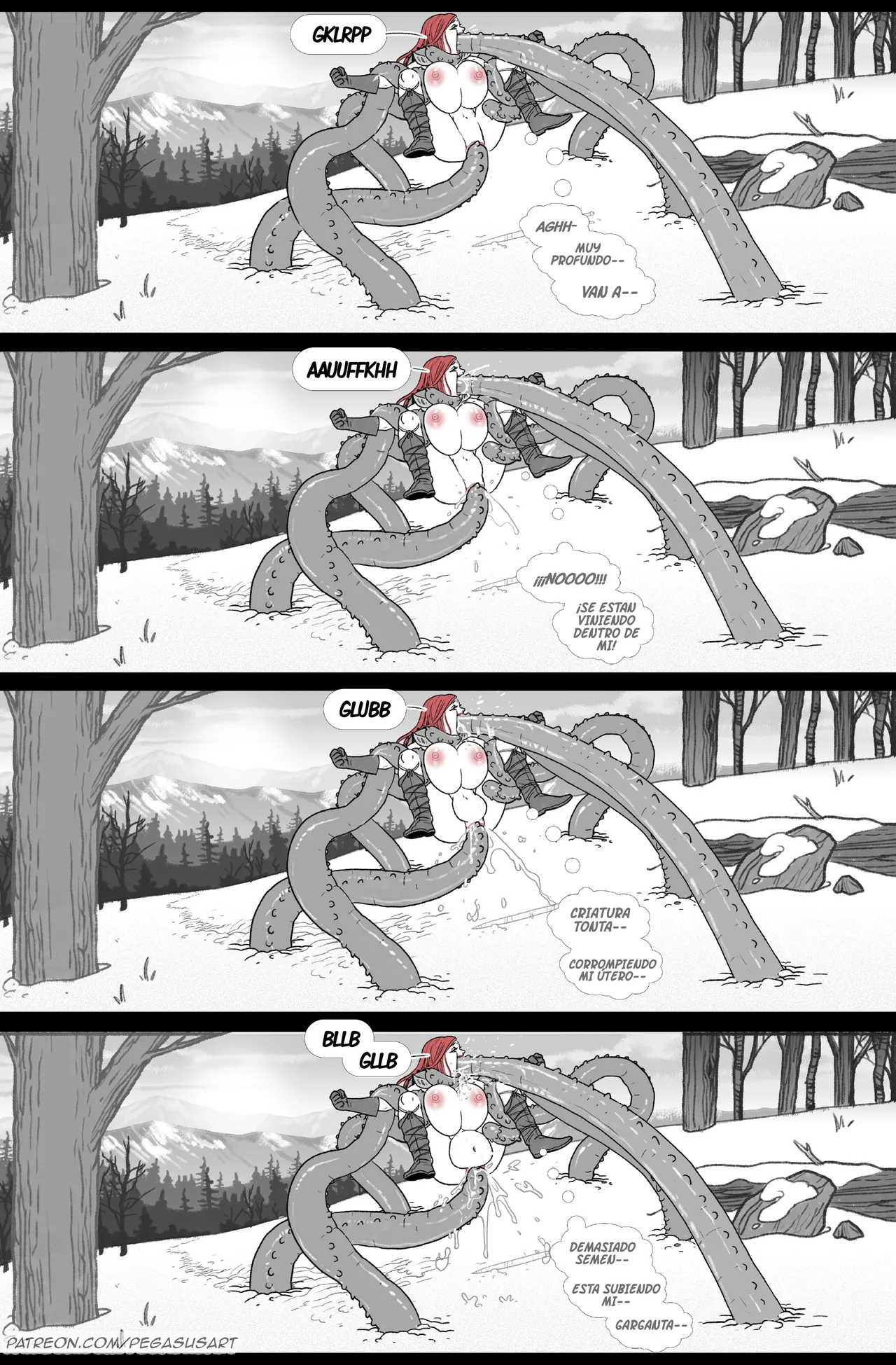 Red Sonja ~El Final~ page 10 full