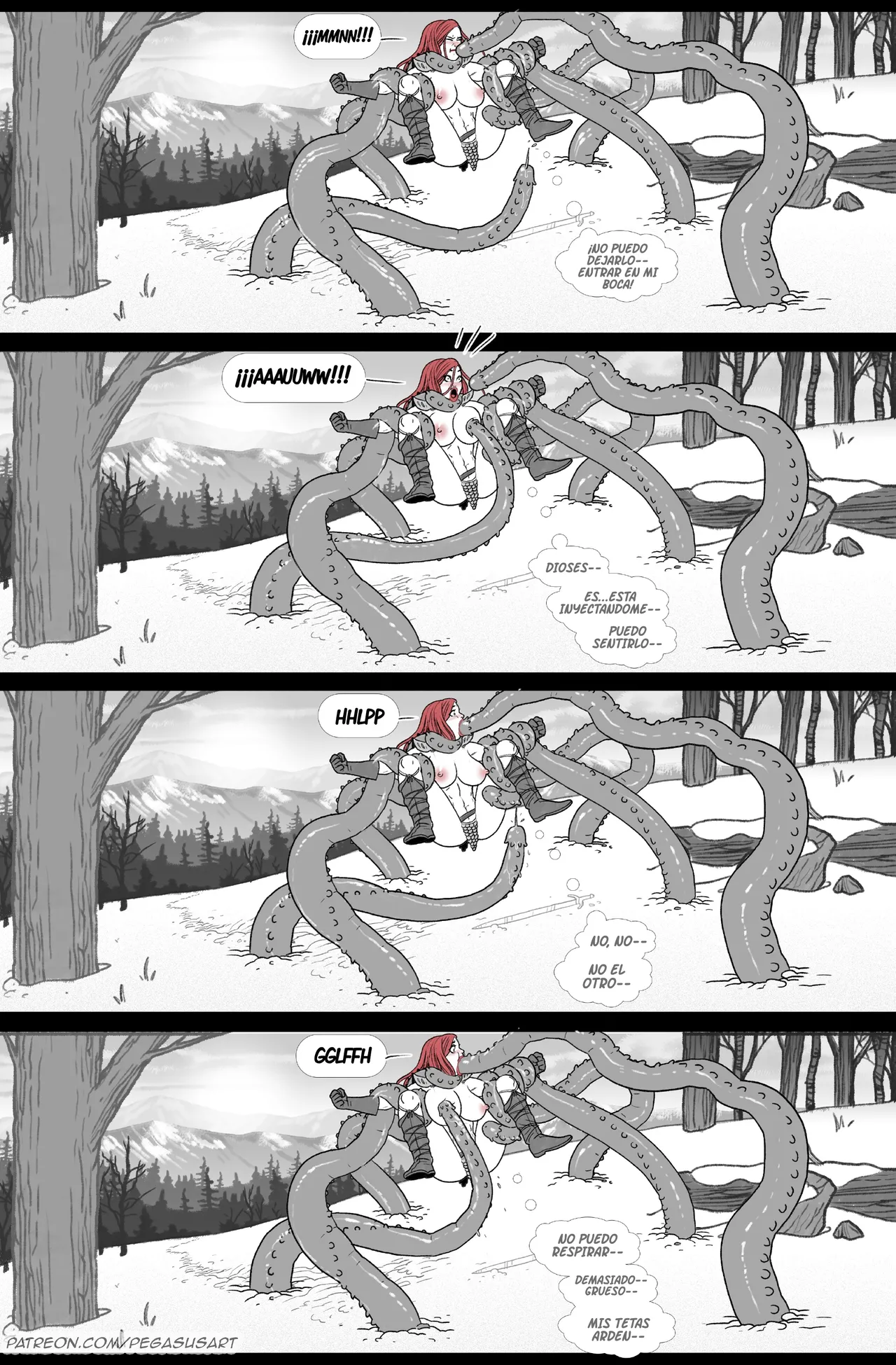 Red Sonja ~El Final~ page 6 full