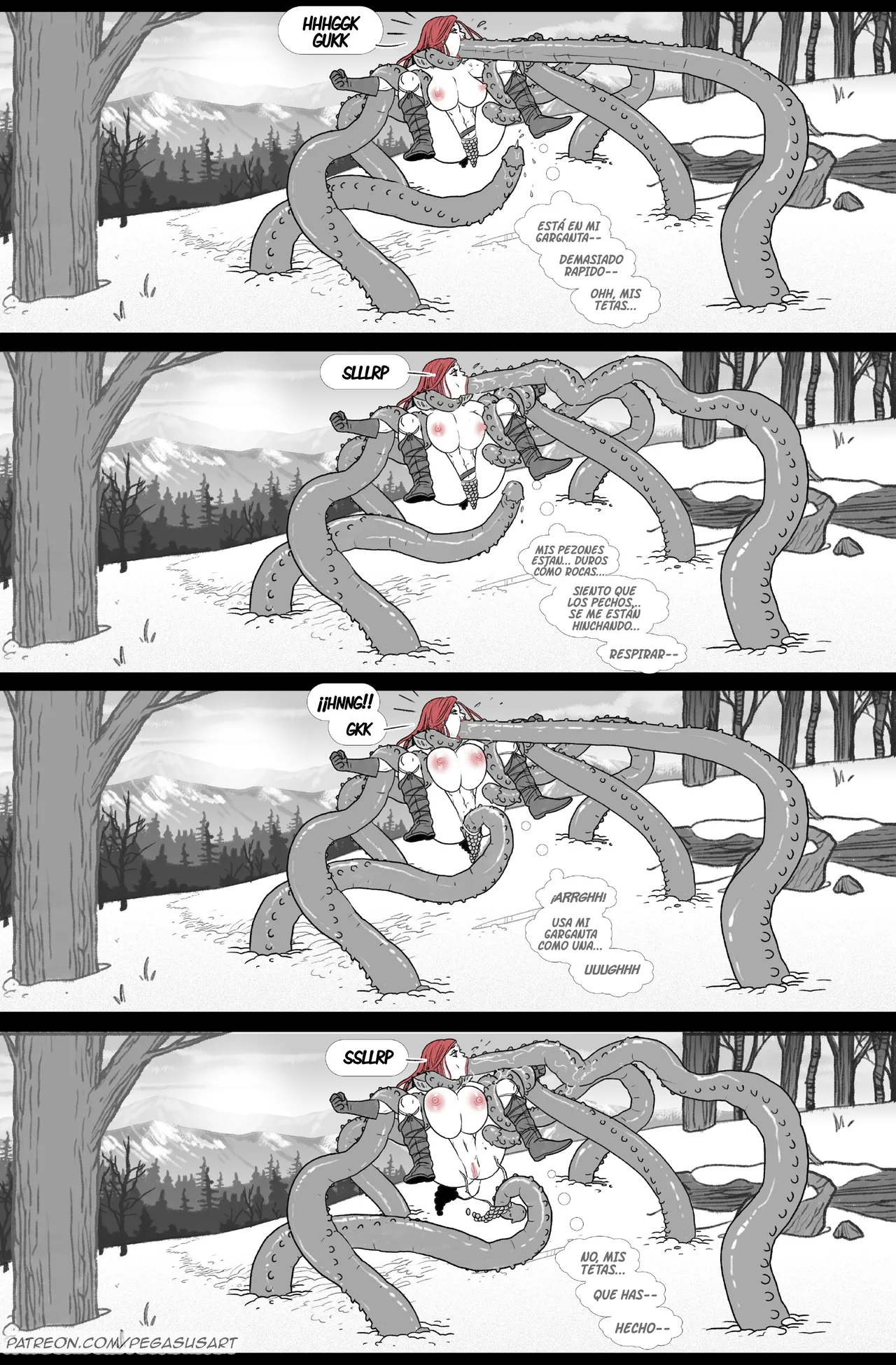 Red Sonja ~El Final~ page 7 full