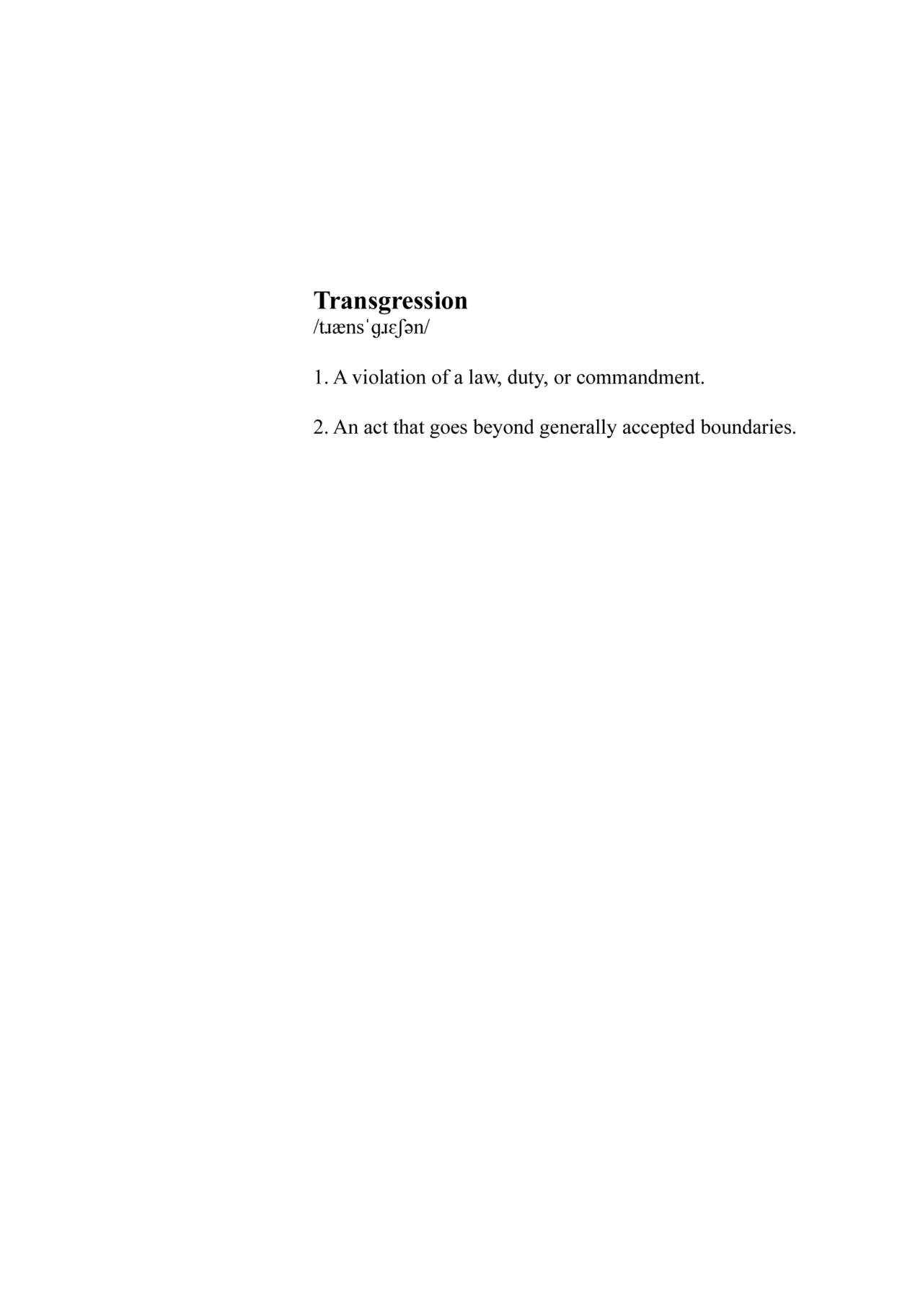 Fuki Kanzenbon | Transgression page 5 full