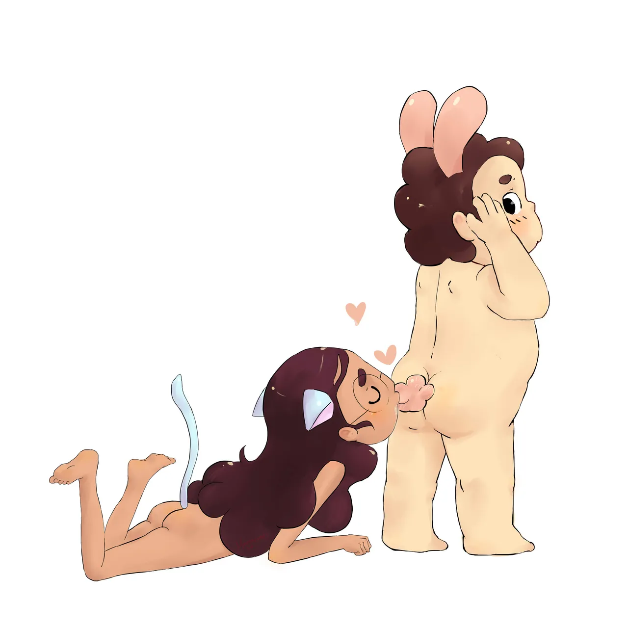 ARTIST Nyoronyan page 10 full