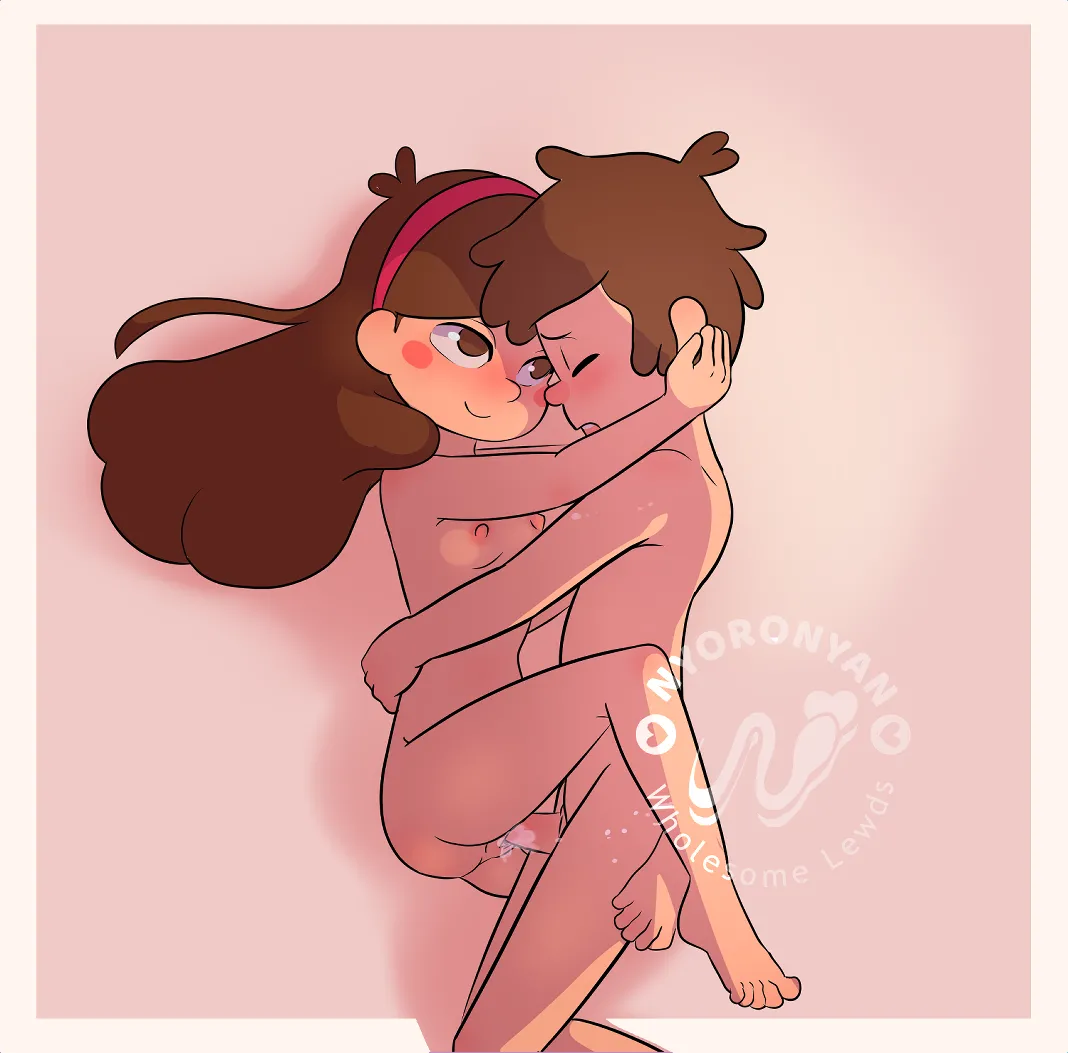 ARTIST Nyoronyan page 3 full