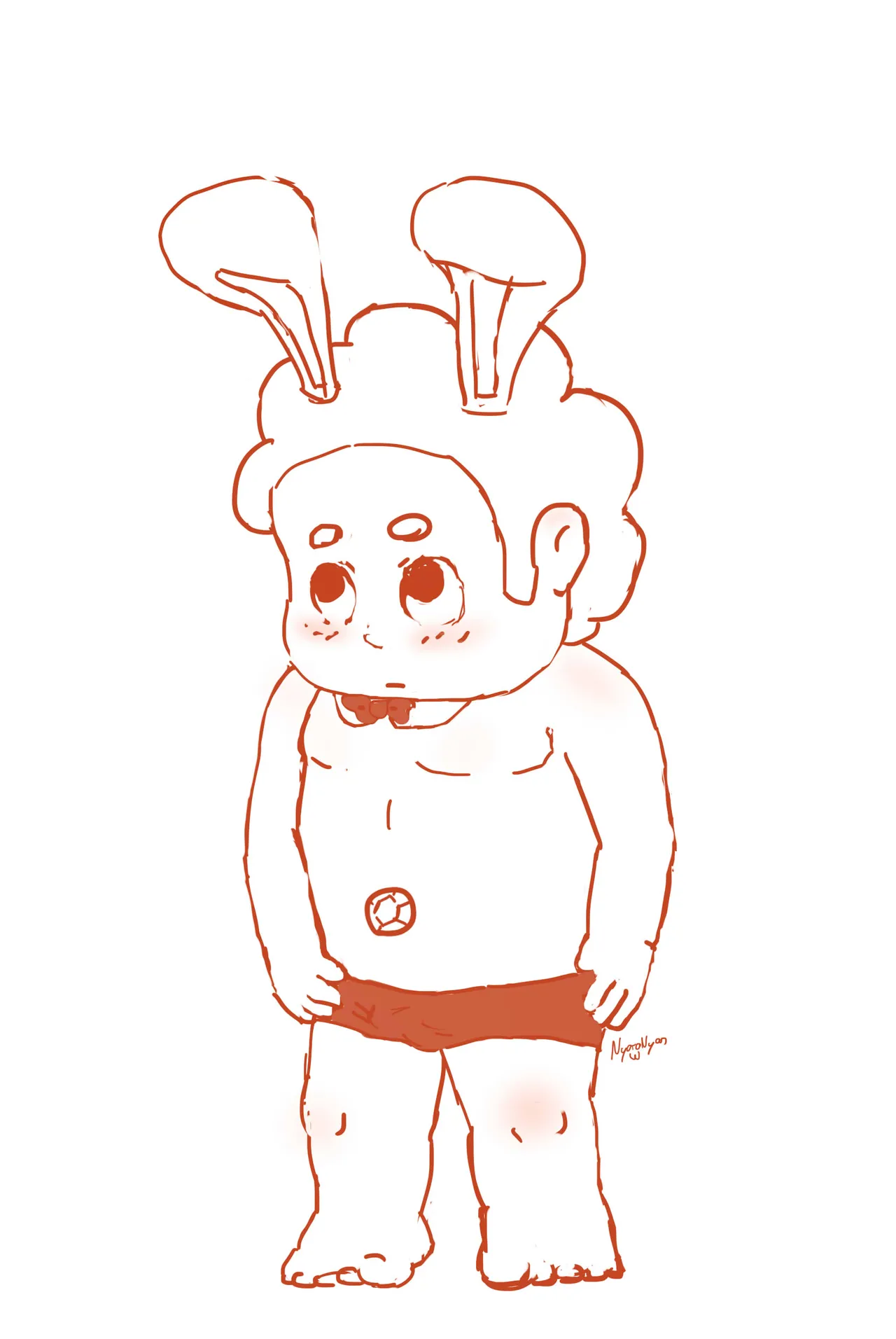 ARTIST Nyoronyan page 7 full