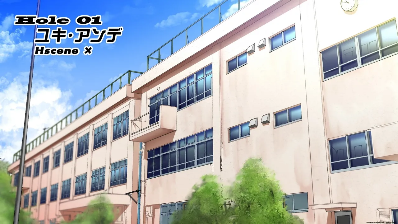 Rikujoubu Joshi wa Ore no Nama Onaho!!! Kounai Tanetsuke Hen page 2 full