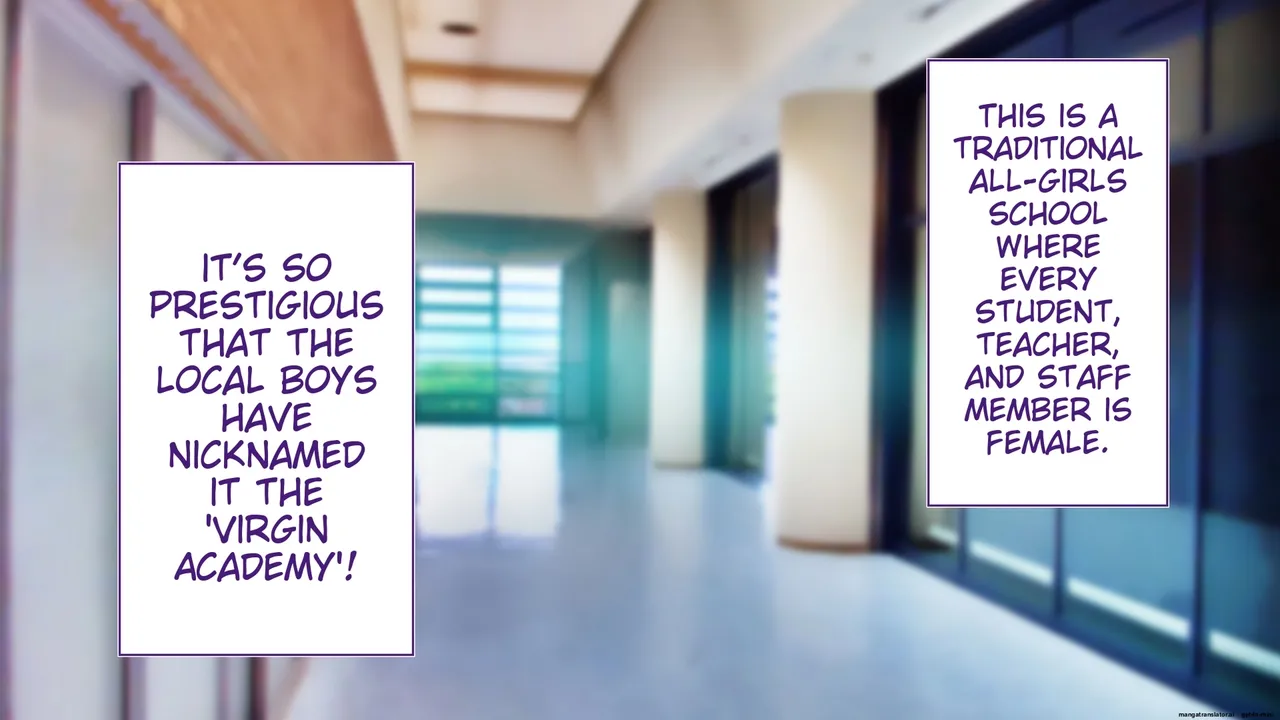 Rikujoubu Joshi wa Ore no Nama Onaho!!! Kounai Tanetsuke Hen page 4 full