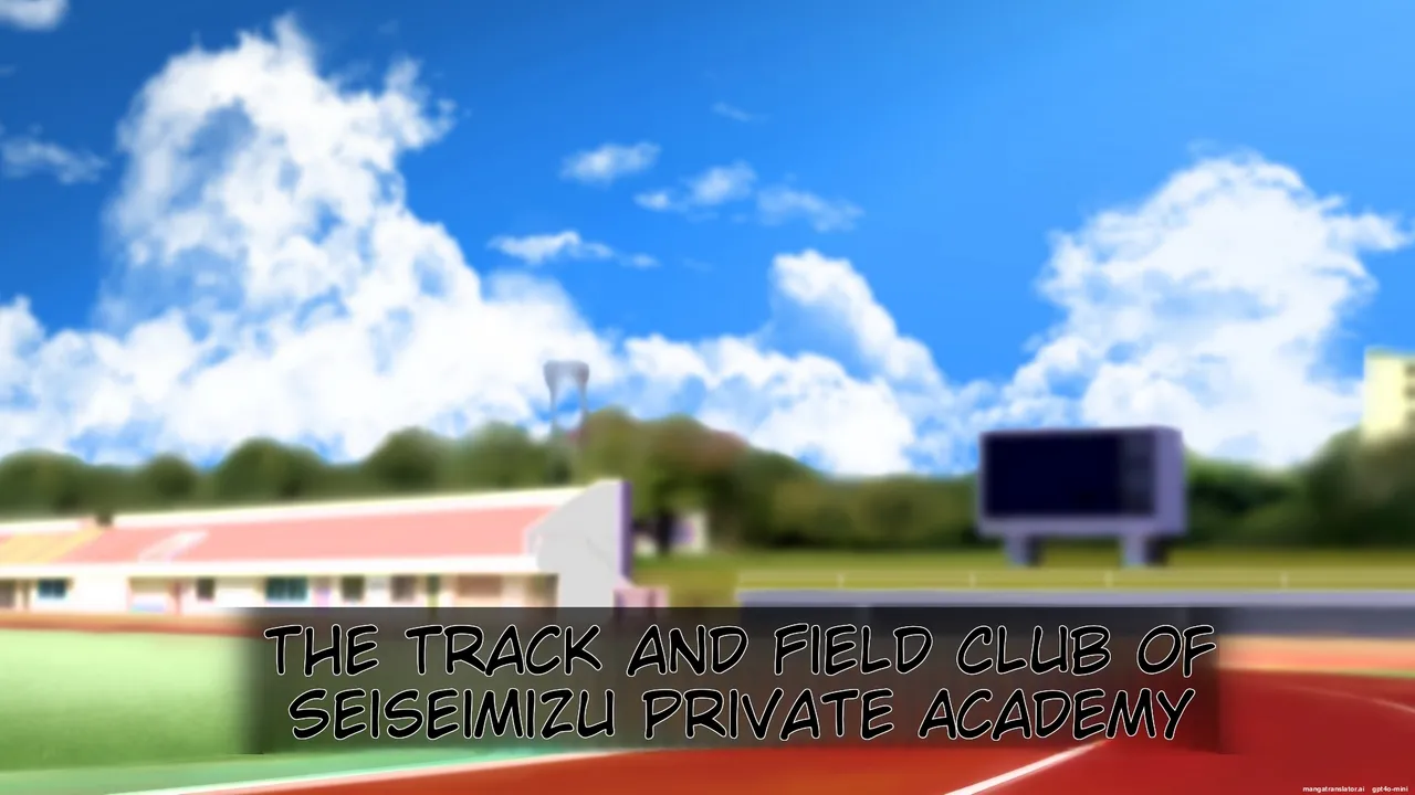 Rikujoubu Joshi wa Ore no Nama Onaho!!! Kounai Tanetsuke Hen page 6 full