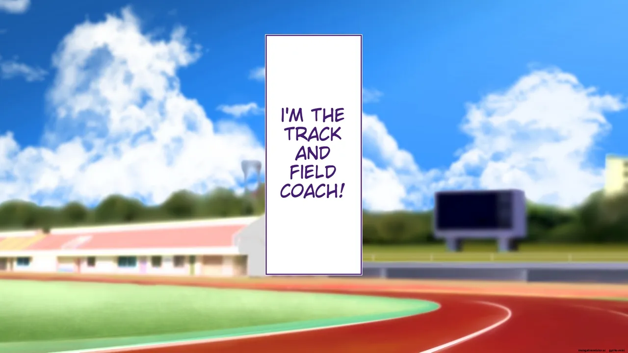 Rikujoubu Joshi wa Ore no Nama Onaho!!! Kounai Tanetsuke Hen page 7 full